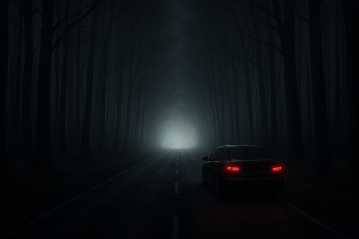 The Woods